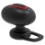 Беспроводная Bluetooth-Гарнитура HOCO E28 Cool road, Bluetooth, черный