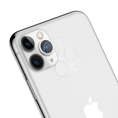 Защитная пленка HOCO V11 на заднюю камеру для iPhone 11 Pro Max, прозрачный