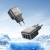 Сетевое зарядное устройство BOROFONE BAS51A Absolute 2xUSB, 2.4A, черный