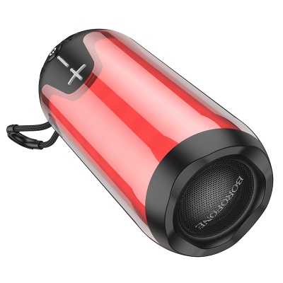 Портативная колонка BOROFONE BR33 Pulse, Bluetooth 5.3, черный
