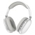 Беспроводные наушники накладные BOROFONE BO22 Elegant, Bluetooth, серебристый