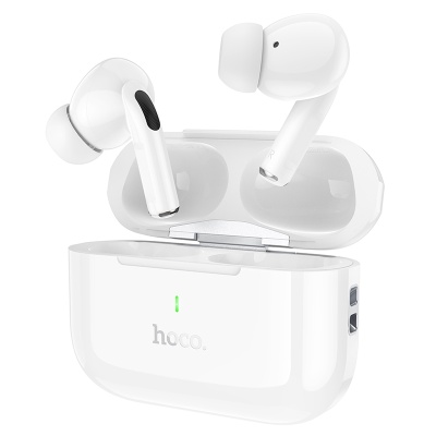Беспроводные наушники TWS HOCO EW59, Bluetooth 5.3, белый