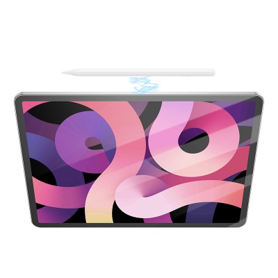 Стилус BOROFONE BG101 Active, белый