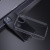 Чехол HOCO TPU Light Series для iPhone 14 Pro Max 6.7", темно-прозрачный