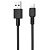 Кабель USB HOCO X29 Superior style USB - Lightning, 2А, 1 м, черный