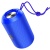Портативная колонка HOCO HC1 Trendy, Bluetooth, синий