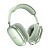Беспроводные наушники накладные HOCO W35 Air Triumph, Bluetooth, зеленый