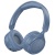 Беспроводные наушники накладные HOCO W66 Wave, Bluetooth, синий