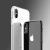 Чехол HOCO TPU Light Series для iPhone XSmax, темно-прозрачный, 0,8 мм