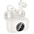 Беспроводные наушники TWS HOCO EQ22 Singer, Bluetooth 5.4, белый