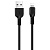 Кабель USB HOCO X20 Flash USB - Lightning, 2.4А, 3 м, черный