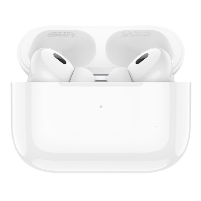 Беспроводные наушники TWS BOROFONE BW92, Bluetooth 5.4, белый