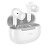 Беспроводные наушники TWS HOCO EQ24 Estrella, Bluetooth 5.4, белый