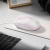 Мышь проводная HOCO GM37 Wonderful, USB, белый