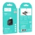 Переходник/Адаптер HOCO UA31C Type-C (m) - USB (f), черный