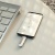 USB флеш-накопитель HOCO UD10 Wise, USB 3.0/Type-C, 16GB, серебристый