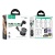Беспроводные наушники TWS HOCO EQ28 Bird, Bluetooth 5.4, черный