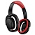 Беспроводные наушники накладные HOCO W67 Rhyme, Bluetooth, черный