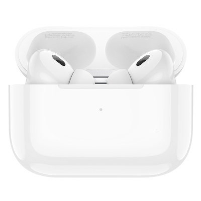 Беспроводные наушники TWS BOROFONE BW82, Bluetooth 5.4, белый