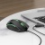 Мышь проводная HOCO GM37 Wonderful, USB, черный