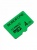 Карта памяти microSDHC BOROFONE, 4GB, зеленый