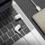 Проводные наушники HOCO M97 Enjoy, Type-C, 1.2 м, белый