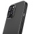 Чехол HOCO TPU Fascination series для iPhone 12/12 Pro 6.1", черный, 0,8 мм