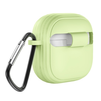 Беспроводные наушники TWS BOROFONE BW29 Charm, Bluetooth 5.3, лайм