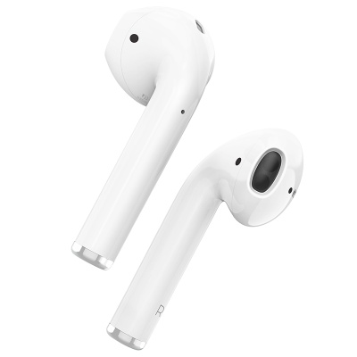 Беспроводные наушники TWS HOCO ES39, Bluetooth, белый