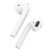 Беспроводные наушники TWS HOCO ES39, Bluetooth, белый