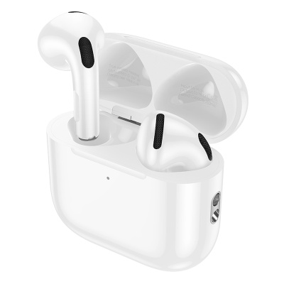 Беспроводные наушники TWS BOROFONE BW83, Bluetooth 5.4, белый