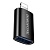 Переходник/Адаптер BOROFONE BV26 Lightning (m) - USB2.0 (f), черный оптом Переходник/Адаптер BOROFONE BV26 Lightning (m) - USB2.0 (f), черный