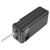Портативный аккумулятор HOCO J86B Power Master, 3A, 60000 мА⋅ч, черный