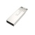 USB флеш-накопитель BOROFONE BUD1 Nimble, USB 2.0, 32GB, серебристый