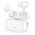 Беспроводные наушники TWS HOCO EW56 Plus Generoso, Bluetooth 5.3, белый