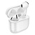 Беспроводные наушники TWS BOROFONE BW85 Smart, Bluetooth 5.4, белый