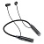 Беспроводные наушники для спорта HOCO ES62 Pretty, Bluetooth, черный