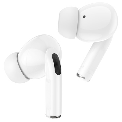 Беспроводные наушники TWS HOCO EW59, Bluetooth 5.3, белый