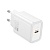 Сетевое зарядное устройство HOCO N60 Gentle 1xUSB-C, 20W, белый