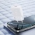 Сетевое зарядное устройство HOCO N74 Speed 1xUSB-C, 25W, белый