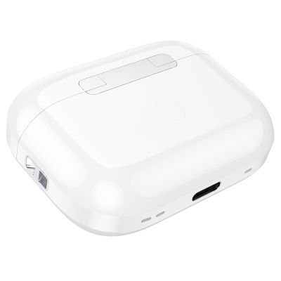 Беспроводные наушники TWS HOCO EW59, Bluetooth 5.3, белый