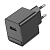 Сетевое зарядное устройство BOROFONE BAS11A Erudite 1xUSB, 2.1A, черный