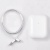 Беспроводные наушники TWS HOCO ES39, Bluetooth, белый