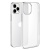 Чехол HOCO TPU Light Series для iPhone 12 Pro Max 6.7", прозрачный, 0,8 мм