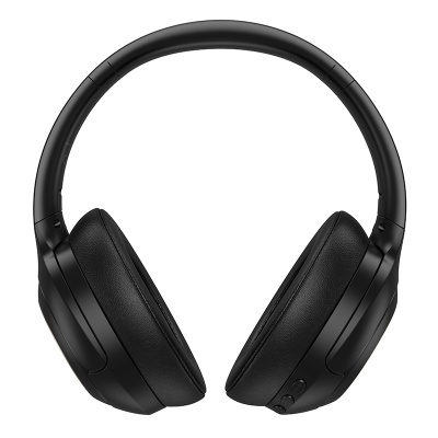 Беспроводные наушники накладные HOCO W54 Young, Bluetooth, черный