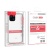 Чехол HOCO TPU Light Series для iPhone 14 Pro Max 6.7", прозрачный