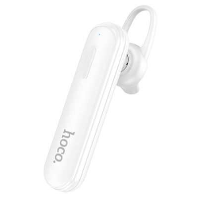 Беспроводная Bluetooth-Гарнитура HOCO E36 Free, Bluetooth, белый