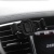 Автомобильный держатель HOCO CA38 Platinum, зажимной, на воздуховод, черный
