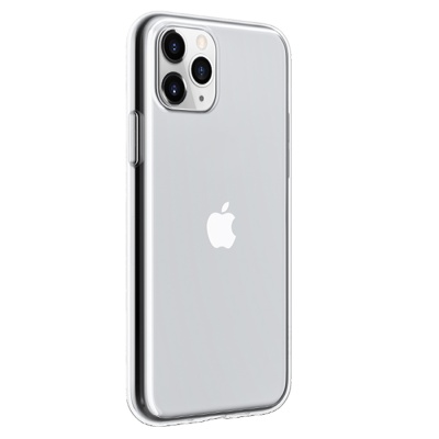 Чехол HOCO TPU Light Series для iPhone 11 Pro Max, прозрачный