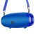 Портативная колонка BOROFONE BR12 Amplio, Bluetooth, синий